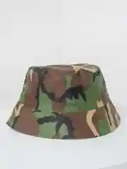 Приглушённый хаки панама тактическая, хаки, унисекс