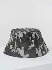 Серый панама тактическая, хаки, унисекс