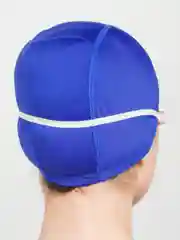 Розовый очки для плавания