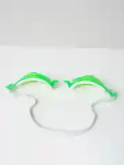 Лайм очки для плавания