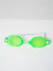 Лайм очки для плавания