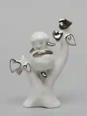 Фигурка "Барашек" LILLO
