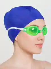 Лайм очки для плавания
