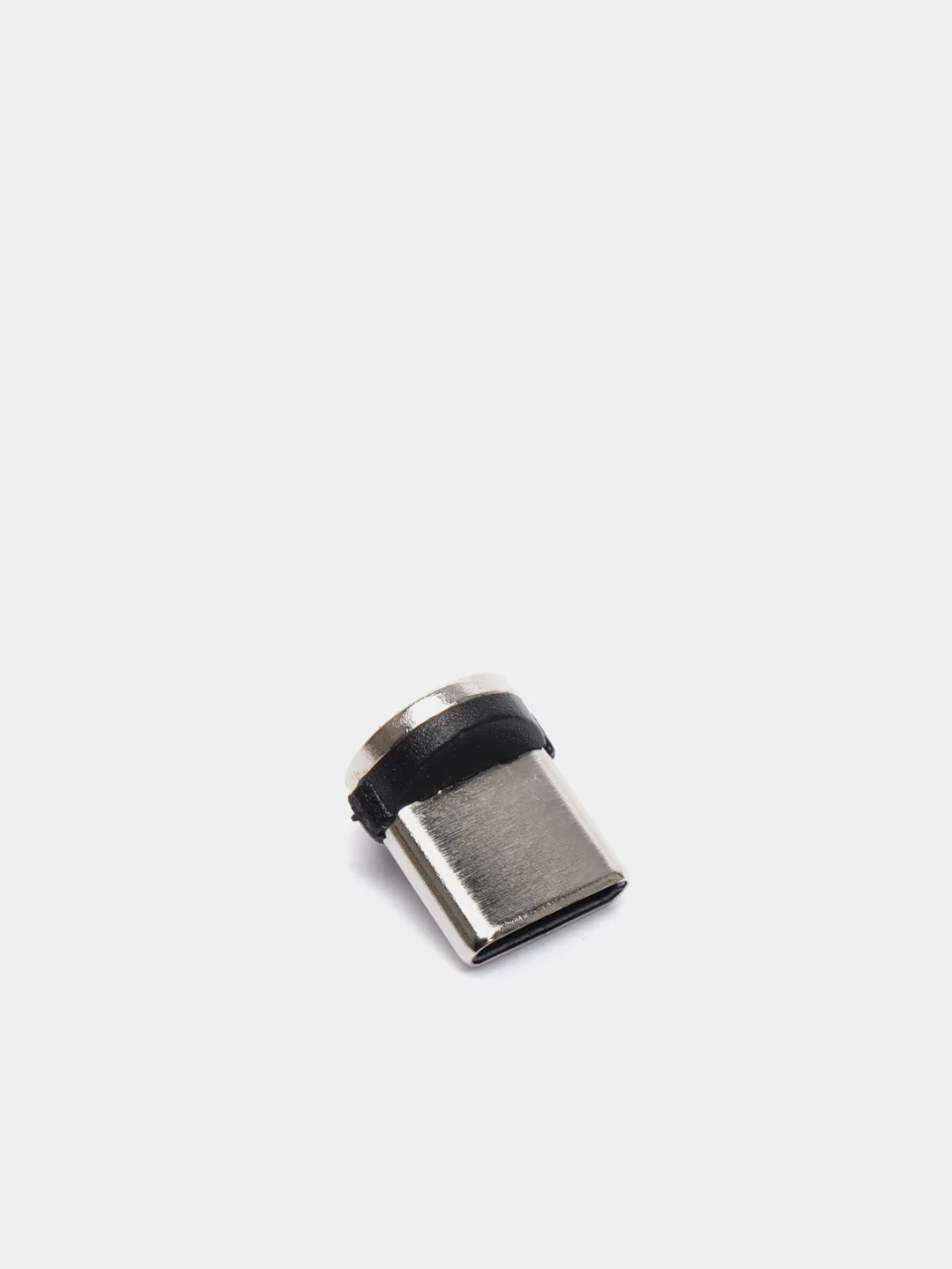 Ледяной кабель магнитный светящийся, коннекторы Lightning, Type-C, Micro-USB