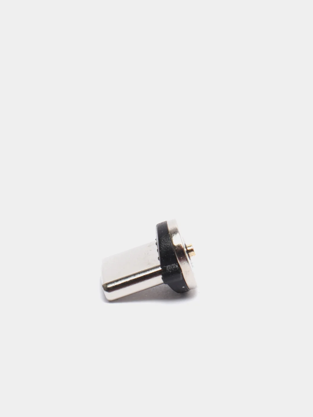 Ледяной кабель магнитный светящийся, коннекторы Lightning, Type-C, Micro-USB