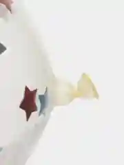 Лимонный воздушные шары с конфетти