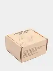 Серебряный магнитный держатель для телефона, в машину, L-форма