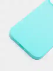 Белый чехол для iPhone 13 / 13Pro / 13ProMax / 13 Mini,силиконовый матовый