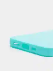 Белый чехол для iPhone 13 / 13Pro / 13ProMax / 13 Mini,силиконовый матовый