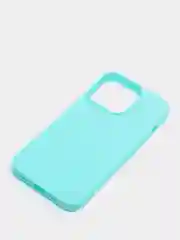 Белый чехол для iPhone 13 / 13Pro / 13ProMax / 13 Mini,силиконовый матовый