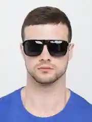 Солнцезащитные очки с поляризацией