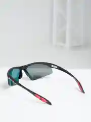 Солнцезащитные поляризационные очки Eyelevel Pro Angler "Crossfire", красные