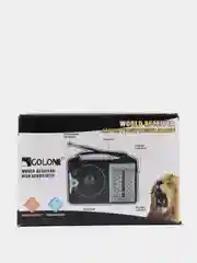 Радиоприемник COLON 607