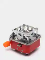Газовая плита туристическая с пьезоподжигом X-PERT 202