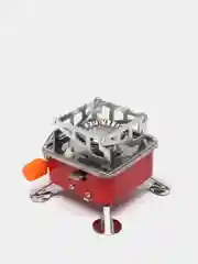Газовая плита туристическая с пьезоподжигом X-PERT 202