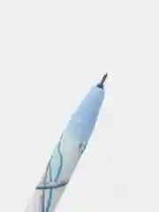 Оливковый ручка гелевая стирающаяся "Пиши-стирай"