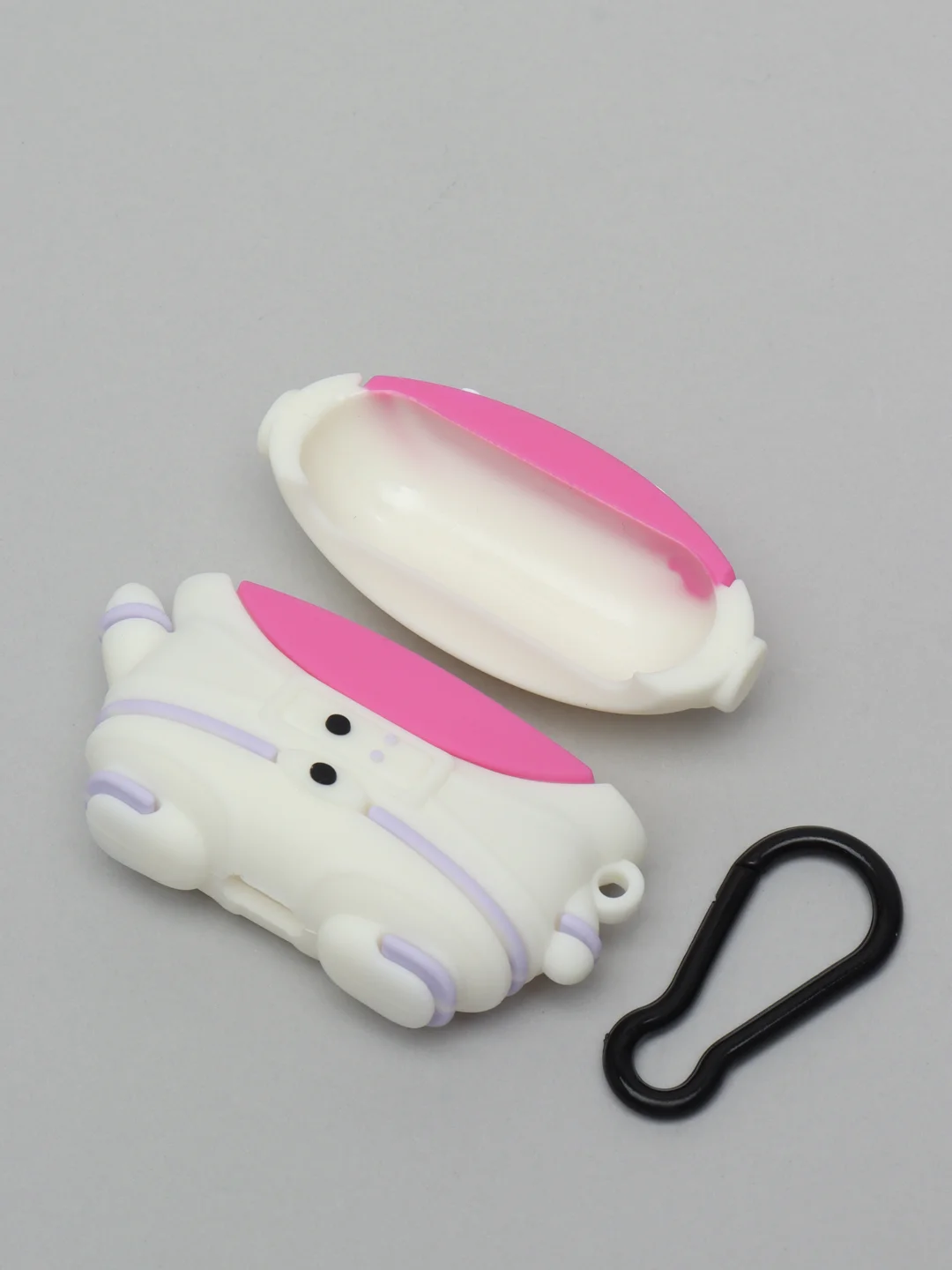 Марсала чехол для Apple AirPods 1, 2, 3, Pro 2, TWS i9s, i10, i12, i13, i14, i15, i100