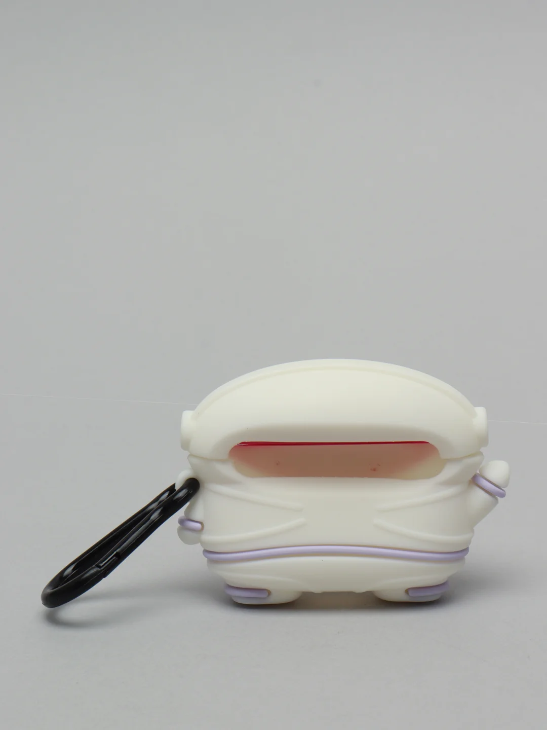 Марсала чехол для Apple AirPods 1, 2, 3, Pro 2, TWS i9s, i10, i12, i13, i14, i15, i100