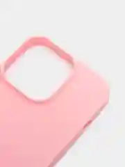 Розовый чехол для iPhone 13 / 13Pro / 13ProMax / 13 Mini,силиконовый матовый