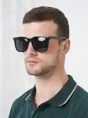 Очки солнцезащитные