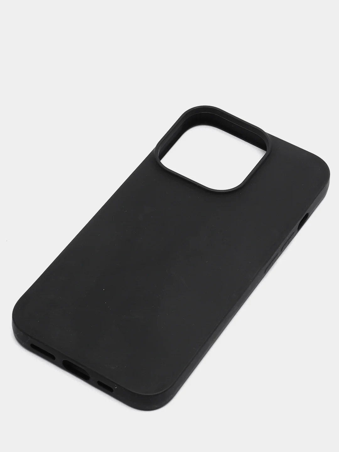 Чехол-накладка для iPhone 11, Pro, XR, X, XS, 7/8/SE, Plus, 6S, 5S, 12/13/Pro Max/ Mini, силиконовый