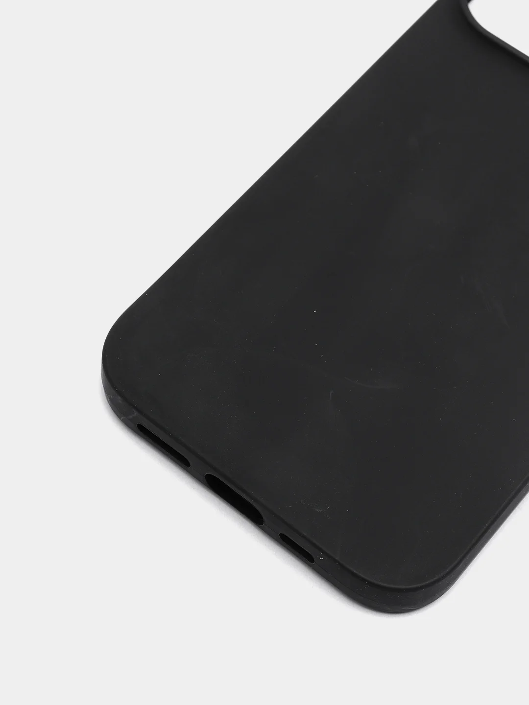Чехол-накладка для iPhone 11, Pro, XR, X, XS, 7/8/SE, Plus, 6S, 5S, 12/13/Pro Max/ Mini, силиконовый
