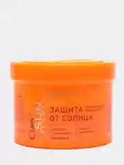 Маска-защита от солнца для всех типов волос Estel CUREX SUNFLOWER, 500 мл