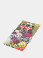 Семена Гвоздика бородатая смесь сортов "Махровая" набор 1, 3, 5 уп