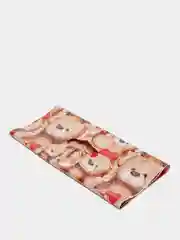 Слоновая кость пакет подарочный