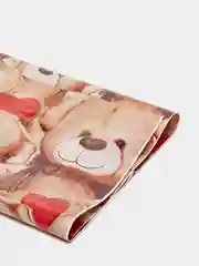 Слоновая кость пакет подарочный