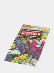 Семена Статица смесь сортов "Букетная" набор 1, 3, 5 уп