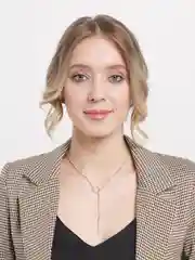 Серебряный цепочка / цепочка женская / цепочка цвет серебро, золото, 24см, 28см, 34см