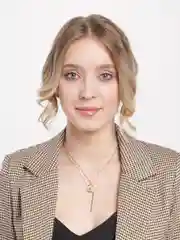 Золотой цепочка / цепочка женская / цепочка цвет серебро, золото, 24см, 28см, 34см