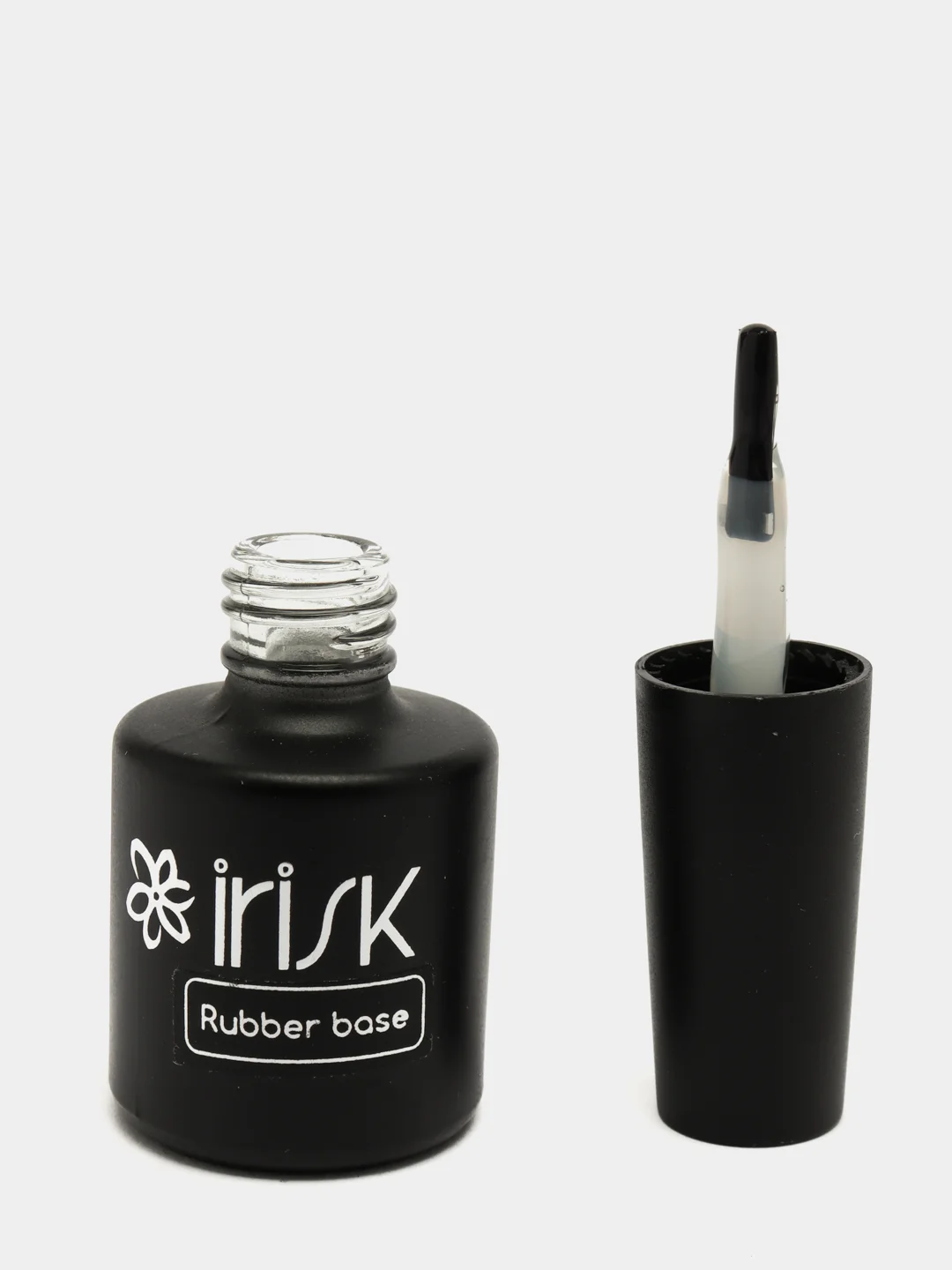 База каучуковая Rubber Base Irisk, 10 мл