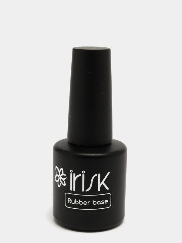 База каучуковая Rubber Base Irisk, 10 мл