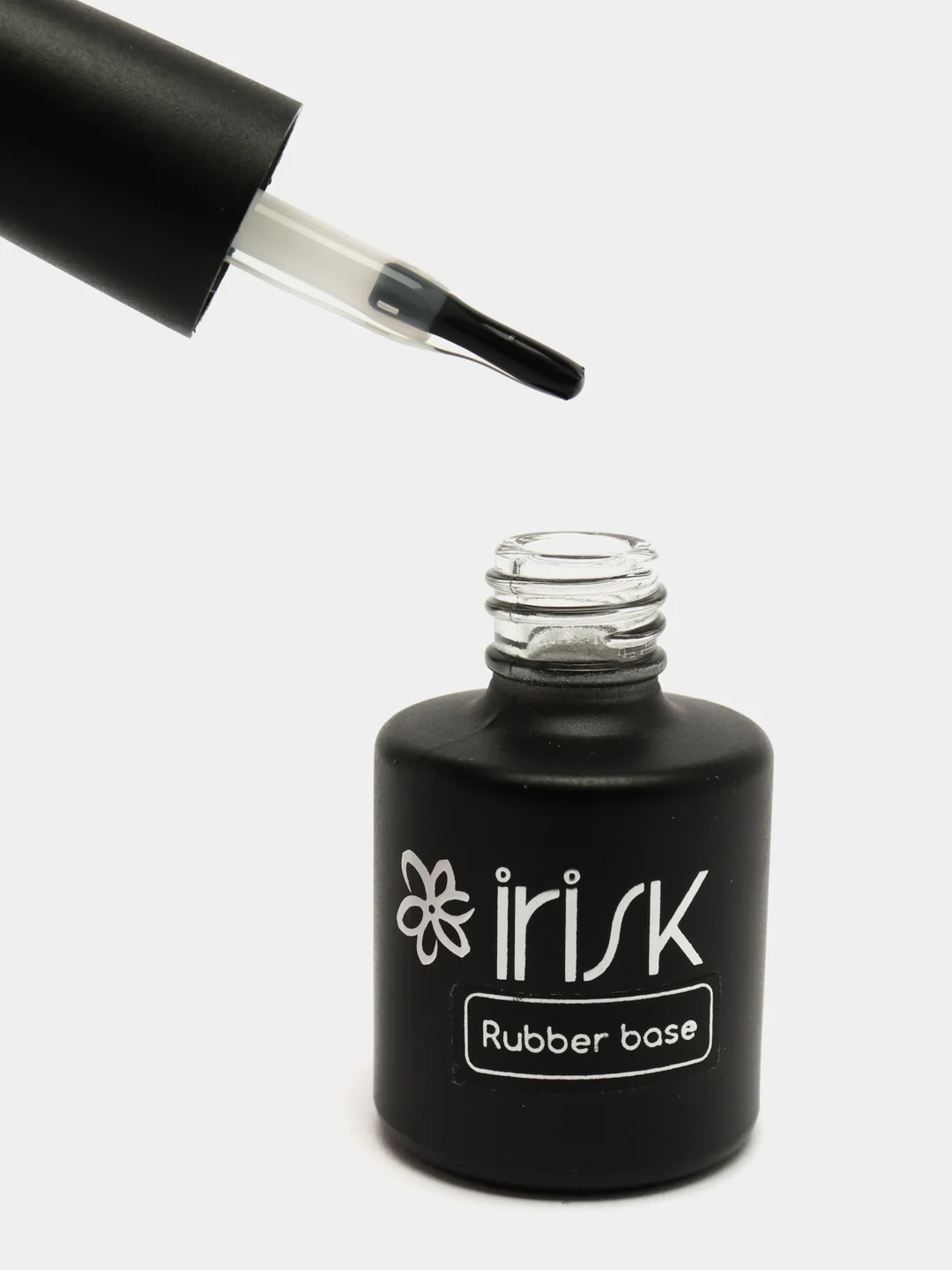 База каучуковая Rubber Base Irisk, 10 мл