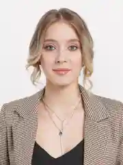 Серый цепочка / цепочка женская / цепочка цвет серебро, золото, 24см, 28см, 34см