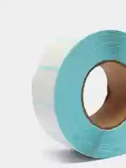Термоэтикетки "Эко", самоклеящиеся, 30 x 20, 1200 штук