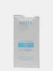 Стойкая гель-краска для волос ESTEL Quality Color 124 Пепельный
