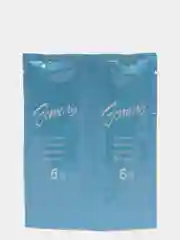 Стойкая гель-краска для волос ESTEL Quality Color 124 Пепельный