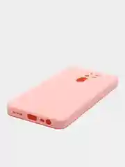 Конфетный чехол Xiaomi Redmi 9, Сяоми Редми 9, твердый пластиковый глянцевый под стекло
