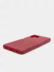 Бордовый чехол Samsung Galaxy A22, Galaxy M22, Galaxy M32, Самсунг Галакси А22, М22 М32 силиконовый