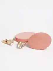 Серьги Формочки