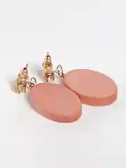 Серьги Формочки