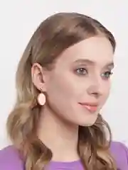 Серьги Формочки