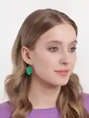 Серьги "Формочки"