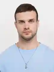 Цепочка на шею