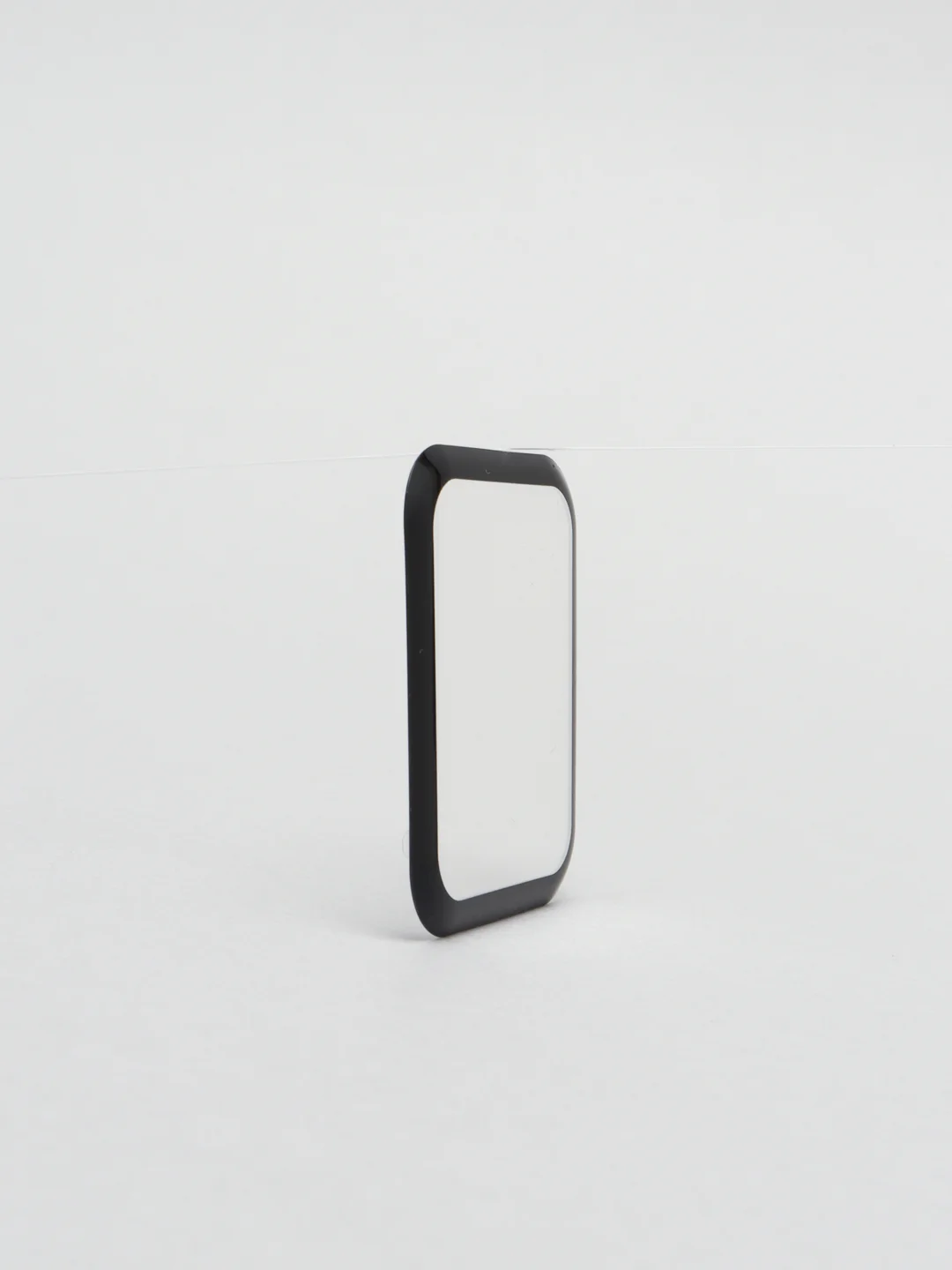 Защитное стекло Xiaomi Mi Band 3, 4, 5, 6, Bip U, Bip S, Mi Watch Lite