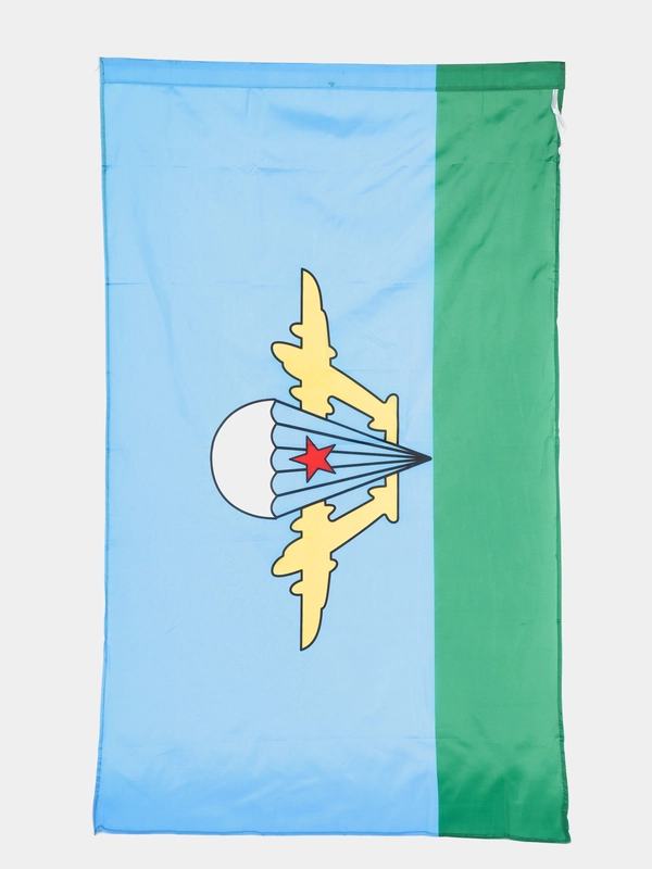 Флаг "ВДВ", 155 х 90 см