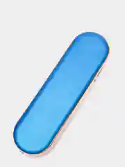 Зажигалка со спиралью накаливания, электронная, USB